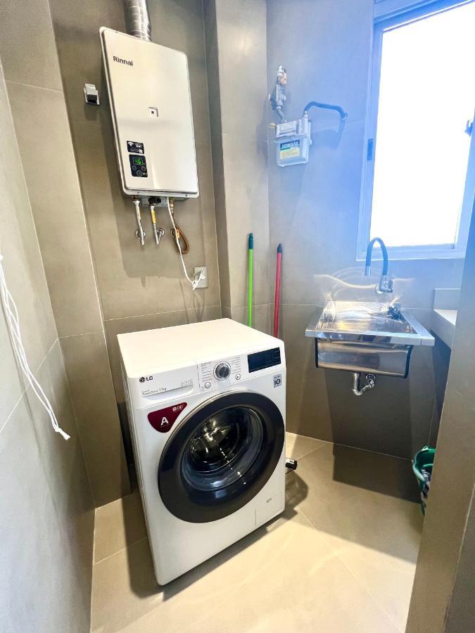Apartemen Avenida Paulista - Sao Paulo