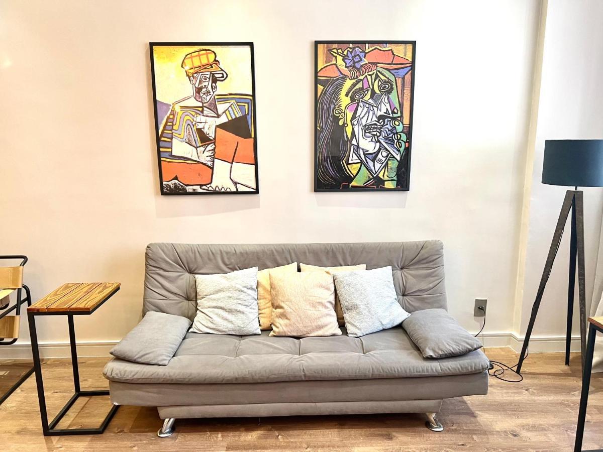 Avenida Paulista - Apartemen *