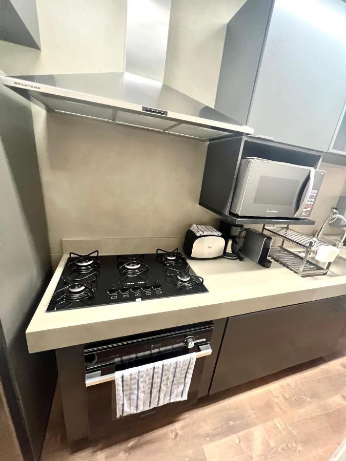 Avenida Paulista - Apartemen *