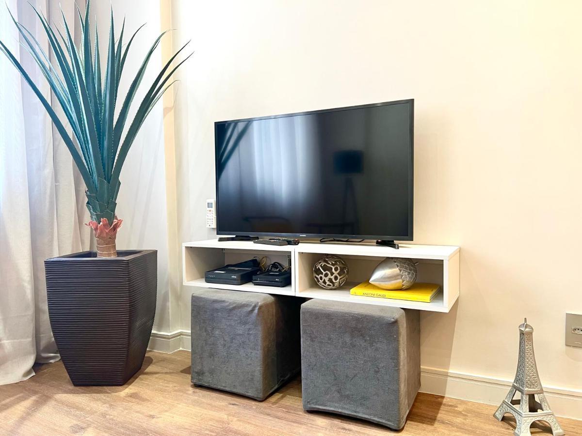 Apartemen Avenida Paulista - Sao Paulo