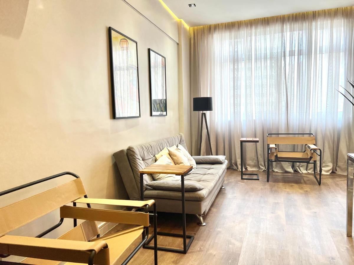 Avenida Paulista - Apartemen Sao Paulo