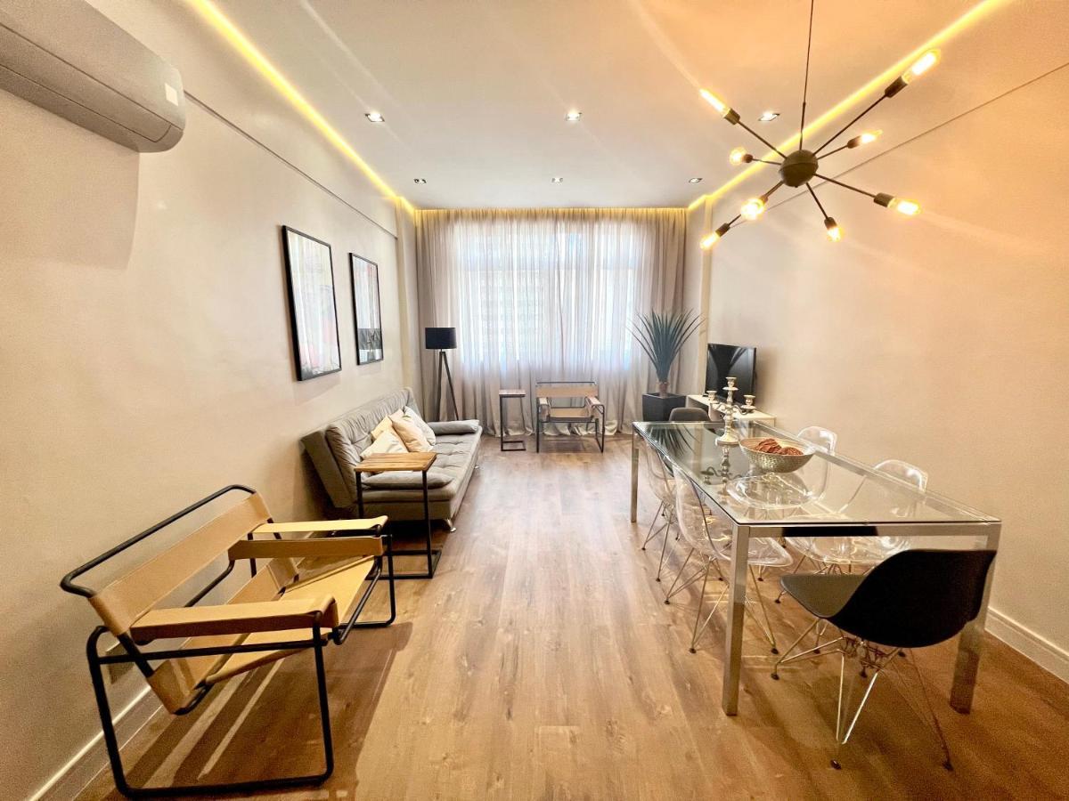 Apartemen Avenida Paulista - Sao Paulo