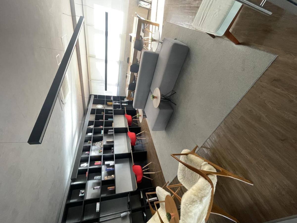 Apartment Studio Oscar Freire