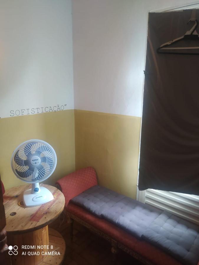 Casa de hóspedes Hospedaria - A Casa Cafe Arte - Valores Acessiveis *