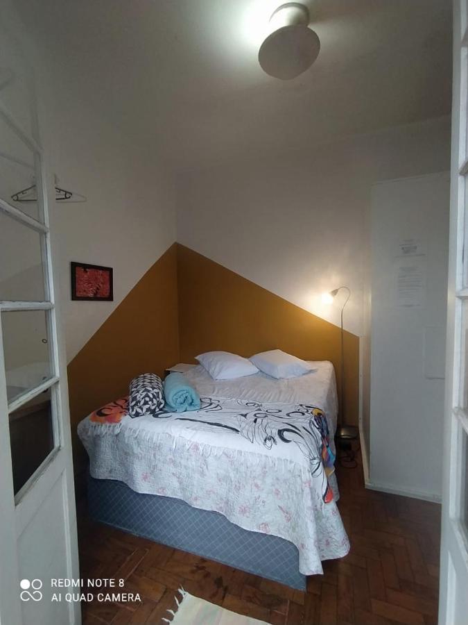 Hospedaria - A Casa Cafe Arte - Valores Acessiveis São Paulo