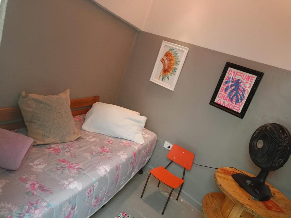 Casa de hóspedes Hospedaria - A Casa Cafe Arte - Valores Acessiveis São Paulo