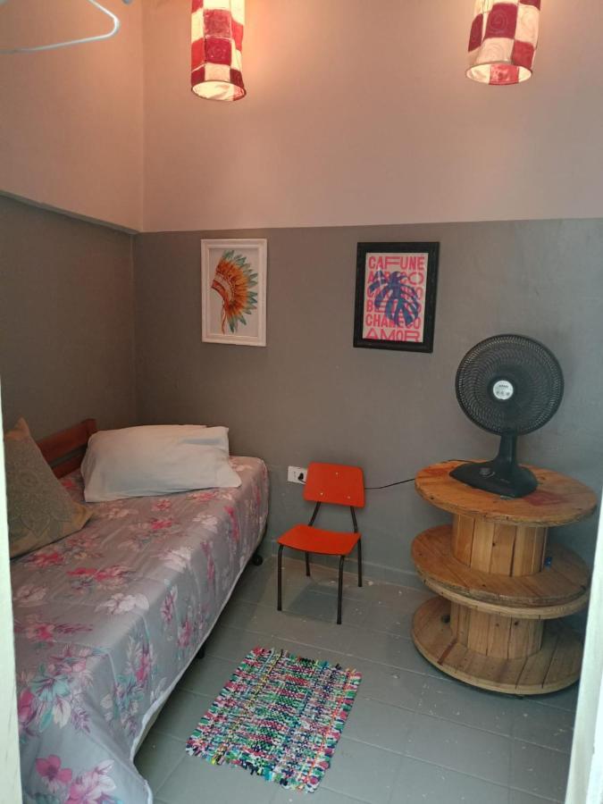 Casa de hóspedes Hospedaria - A Casa Cafe Arte - Valores Acessiveis *