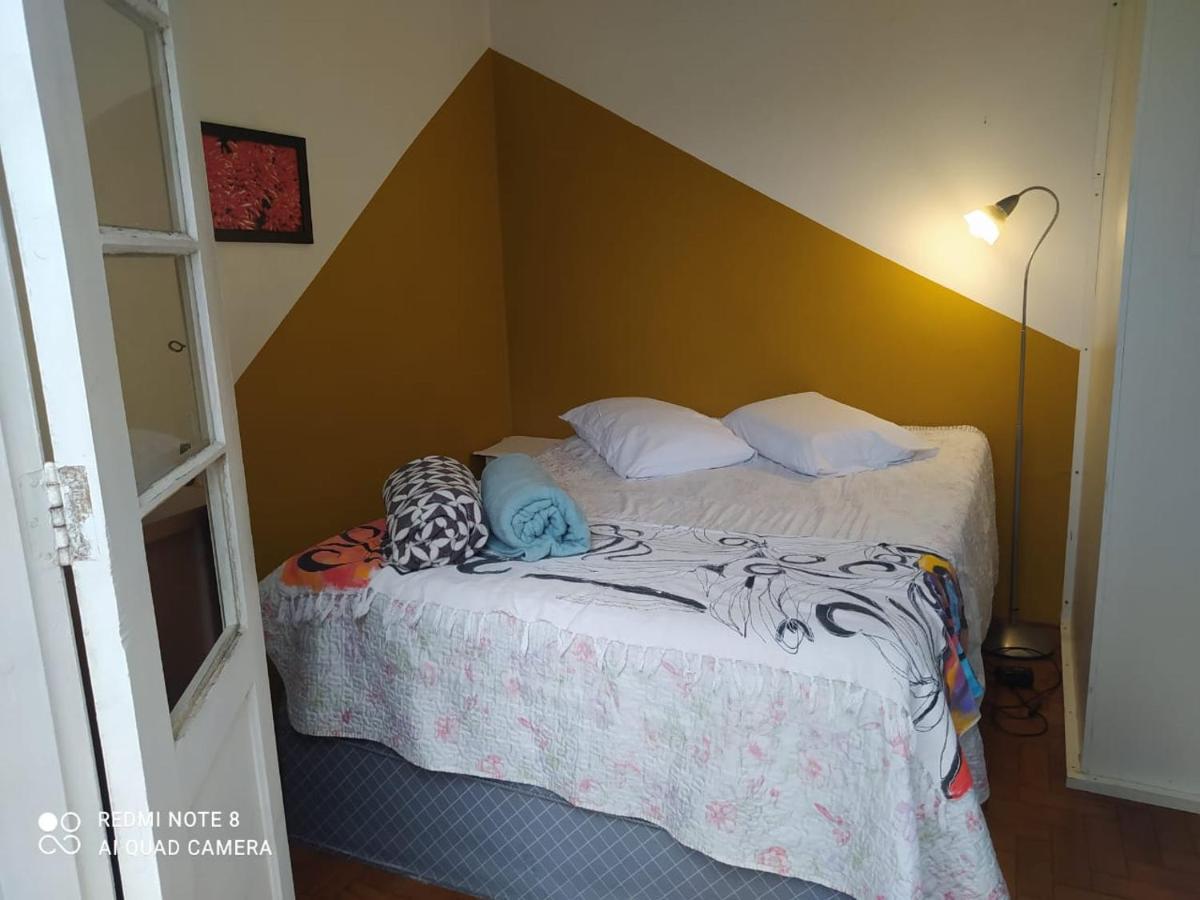Hospedaria - A Casa Cafe Arte - Valores Acessiveis Casa de hóspedes São Paulo