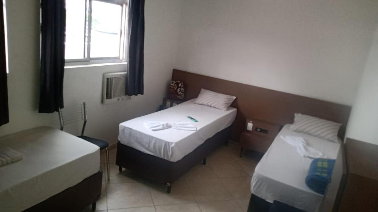 Hippus (adults Only) 3* Sao Paulo