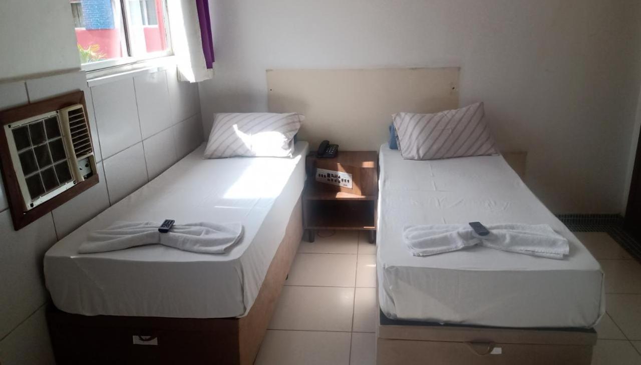 Love hotel Hippus (adults Only) Sao Paulo