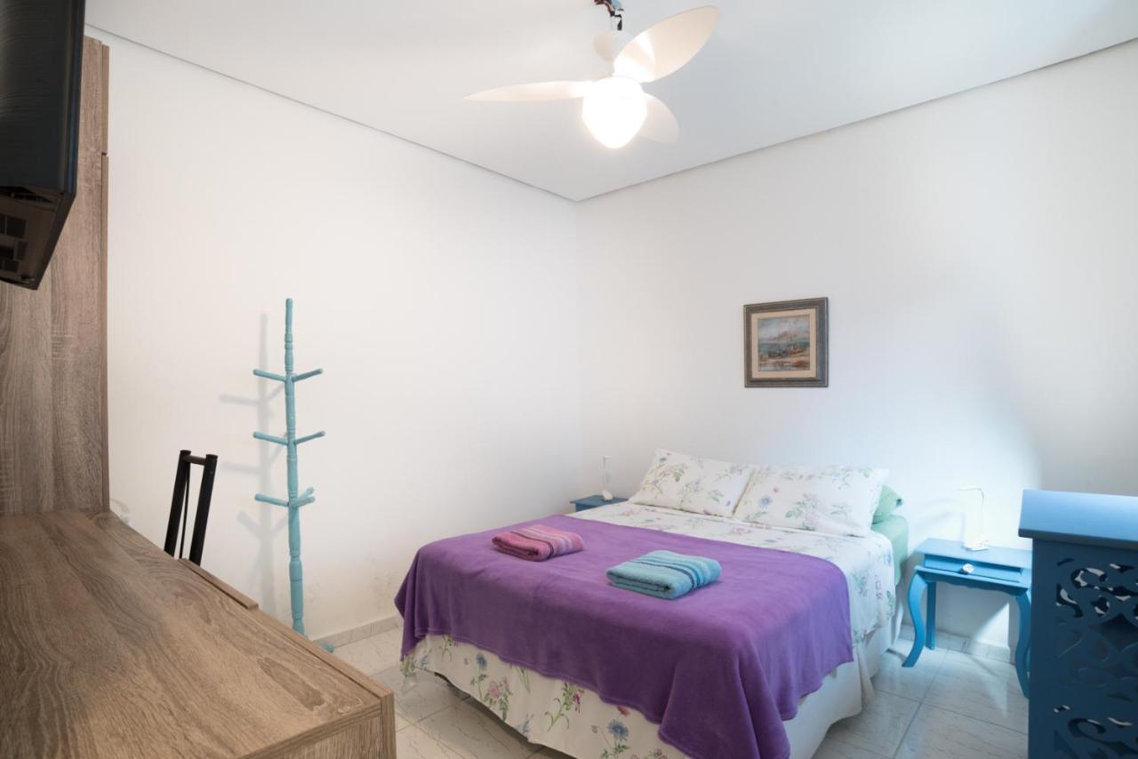 Albergue Aconchego Azul Mariana
