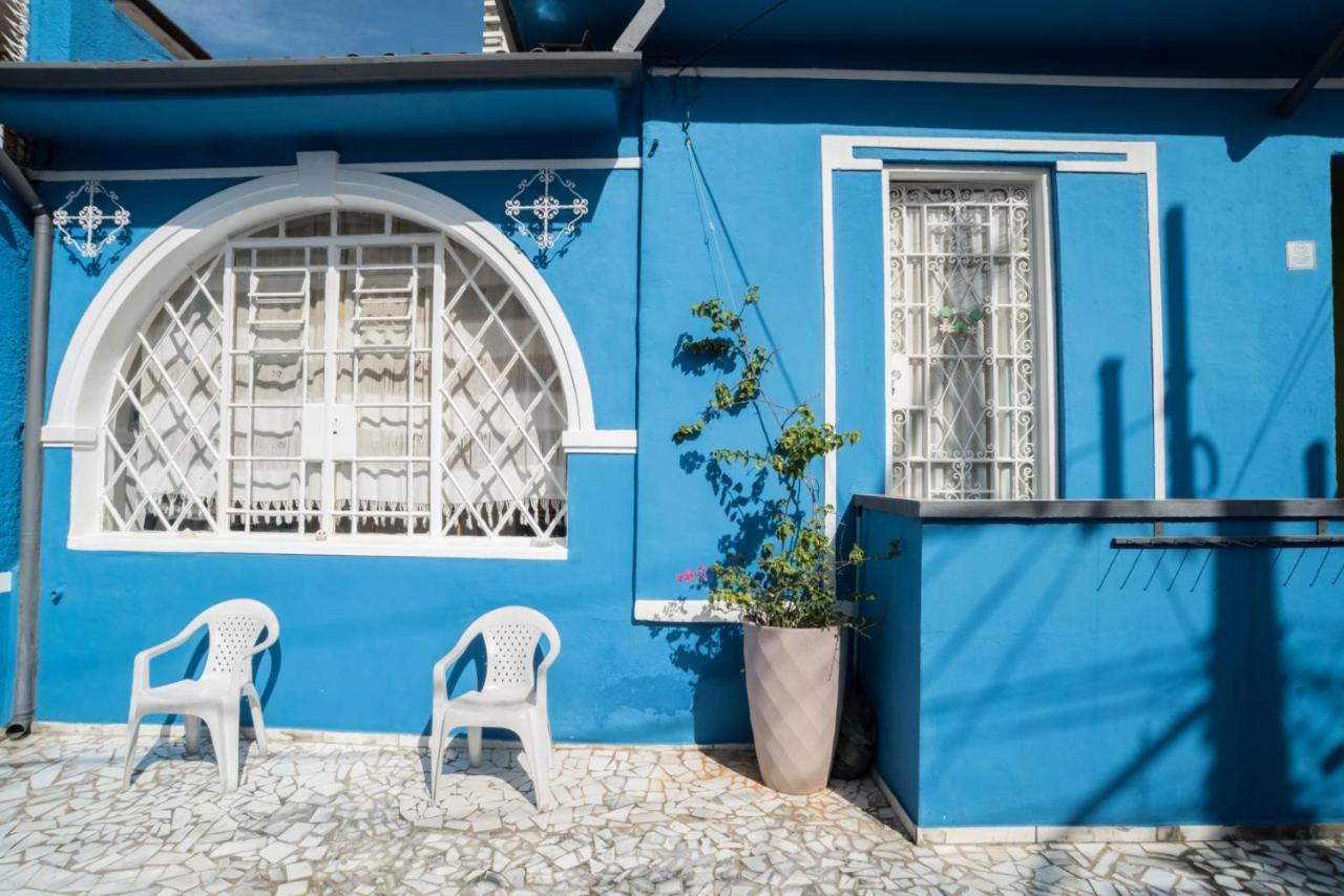 Aconchego Azul Mariana *