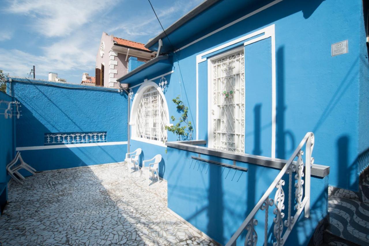 Aconchego Azul Mariana * São Paulo