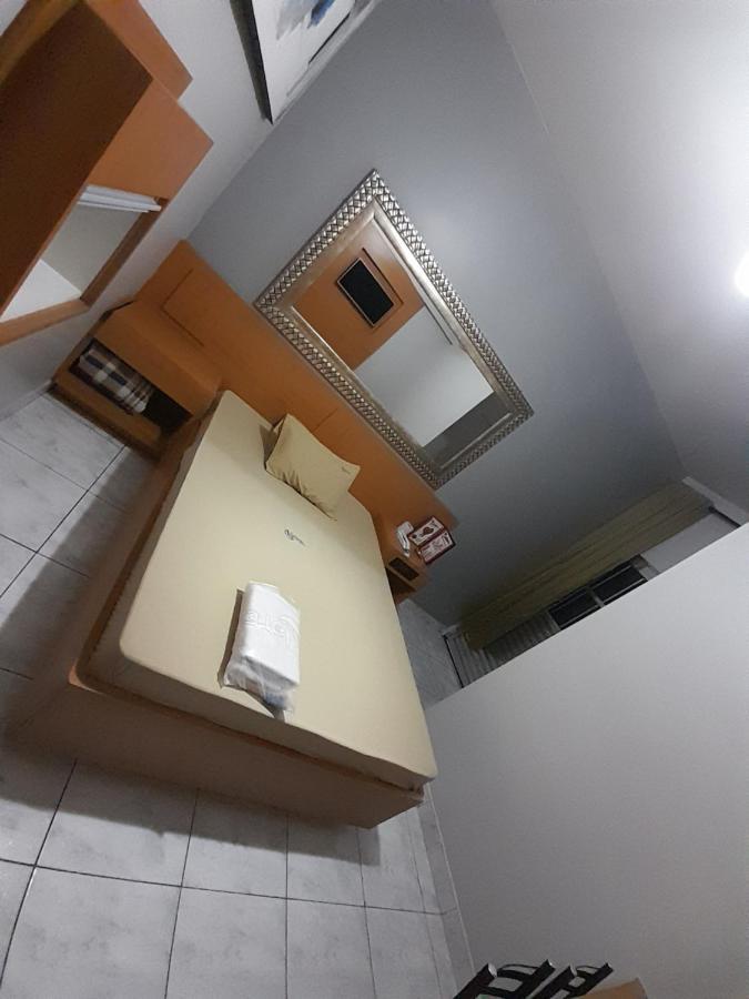 Hotel Reality