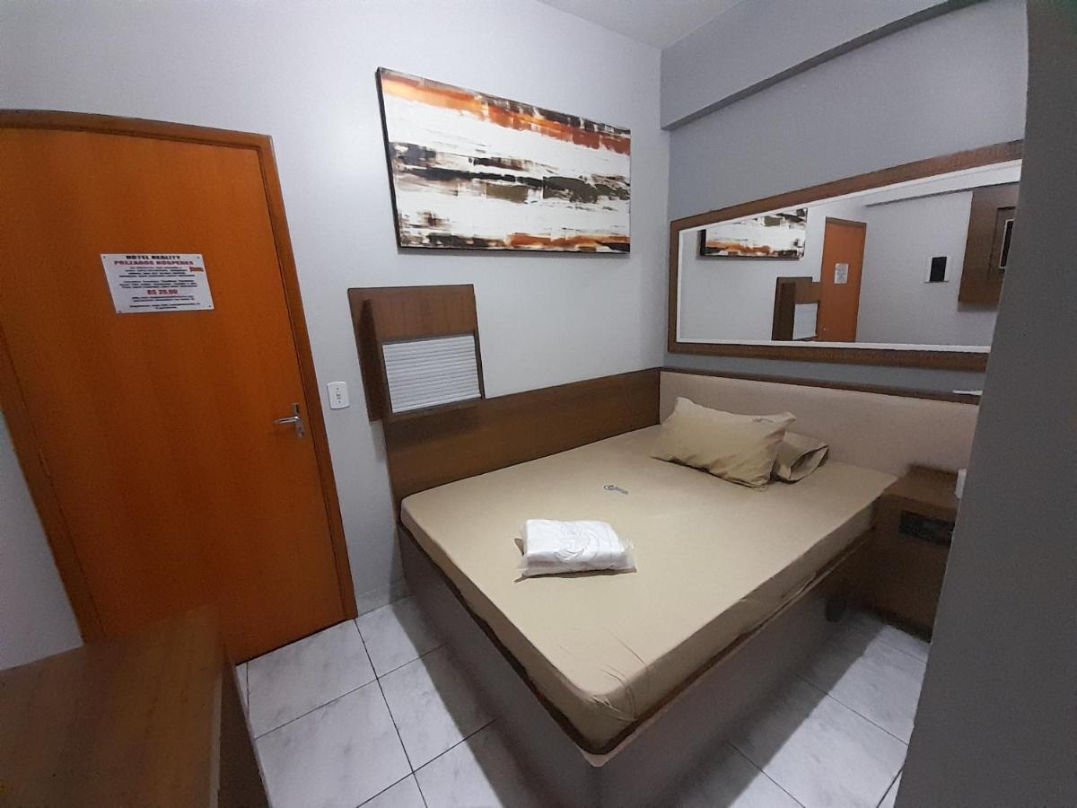 Reality Hotel