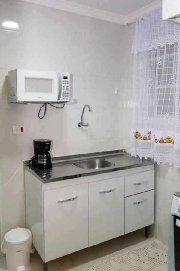 Ape 2 Apartment Sao Paulo