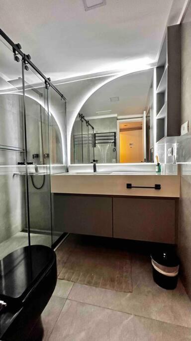 3001 - Rentaqui Jardins Flat Lorena Confort * São Paulo
