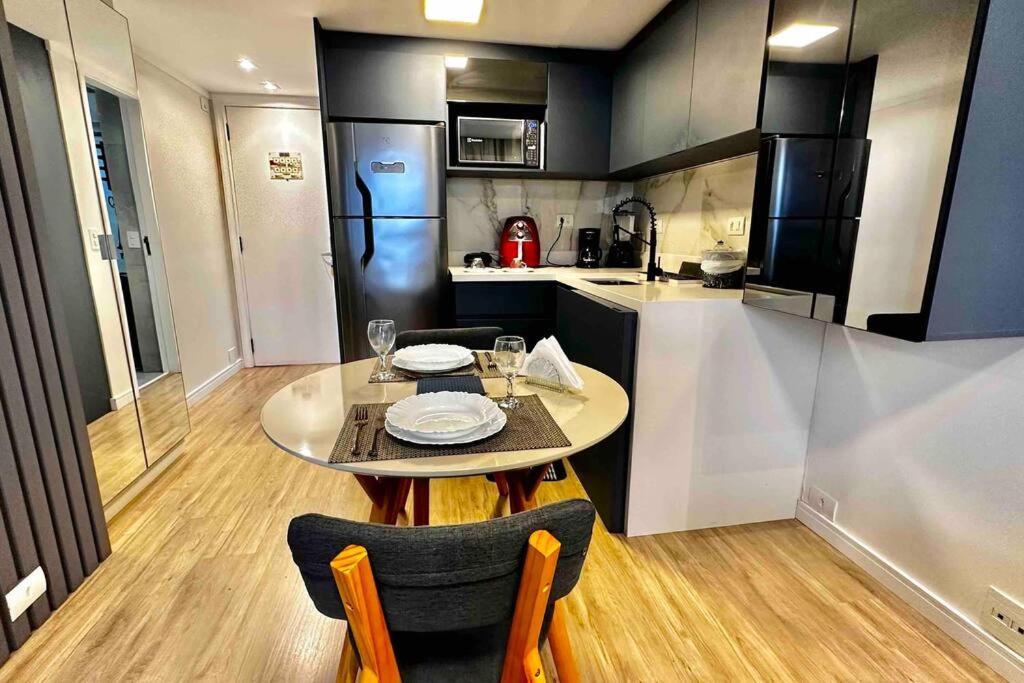 Căn hộ 3001 - Rentaqui Jardins Flat Lorena Confort