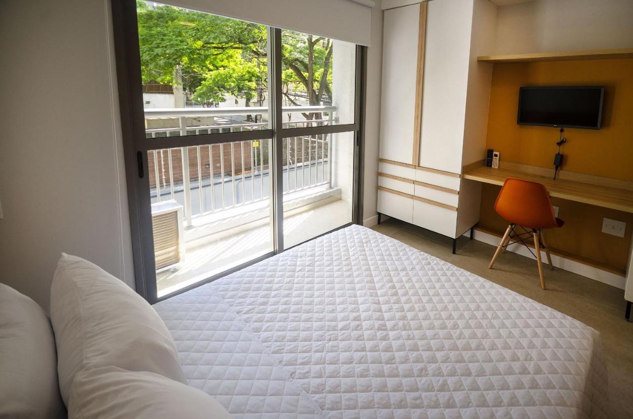 Iionstay Moema Jauaperi * São Paulo