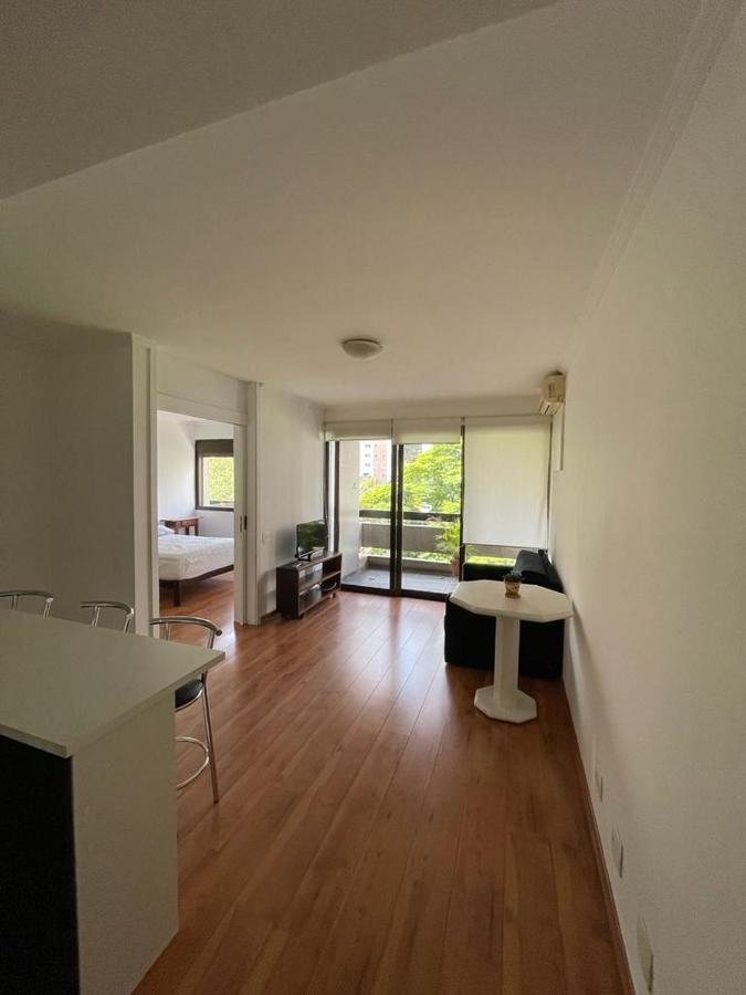 Apartamento Lorena 1157 *