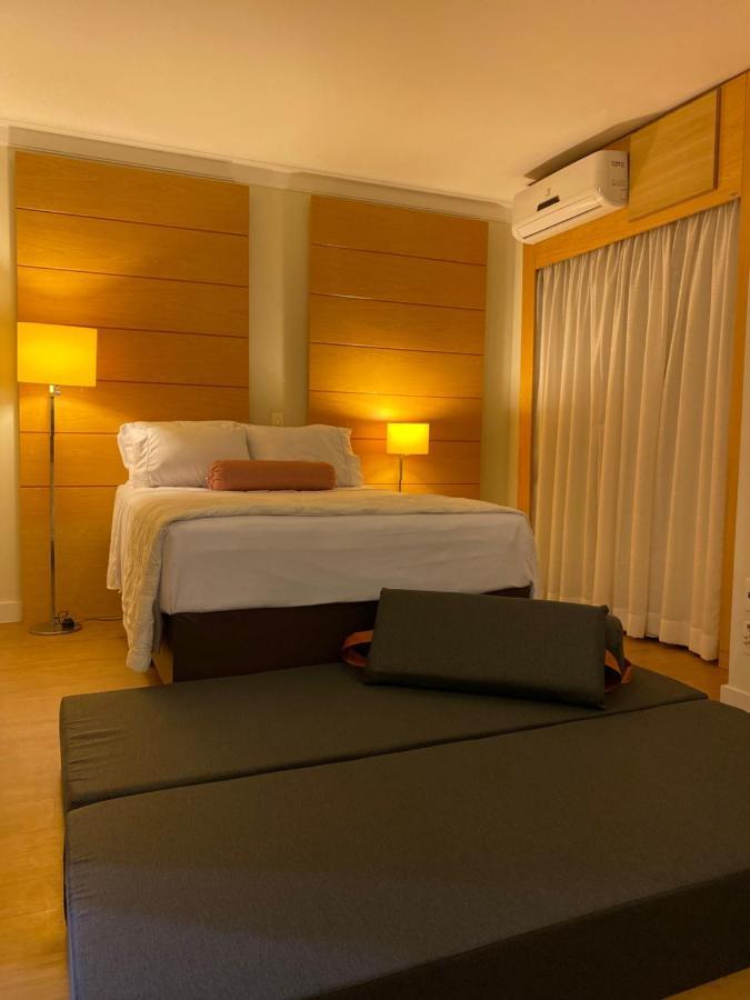 Flat Congonhas Khách sạn