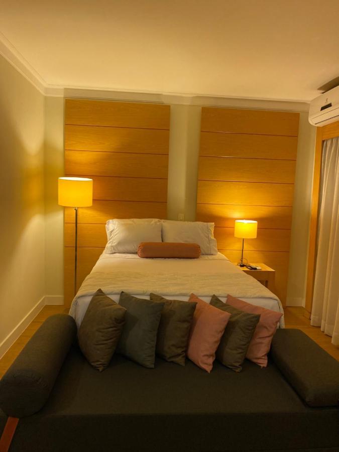 Flat Congonhas 4* São Paulo