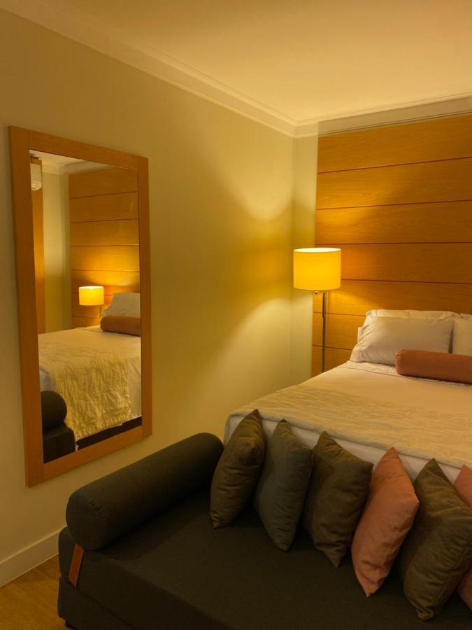 Khách sạn Flat Congonhas 4*