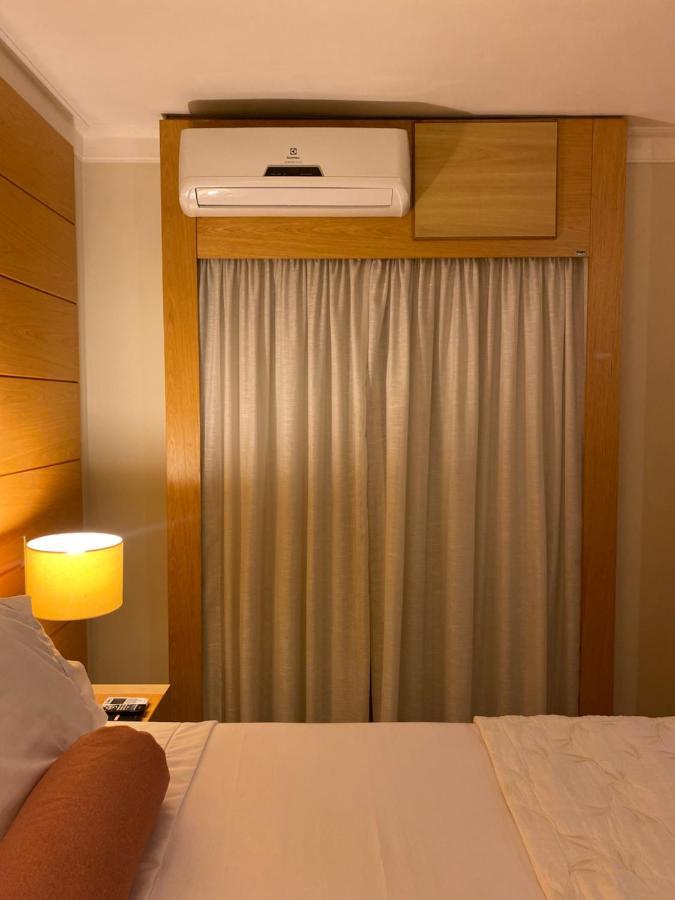 Flat Congonhas Khách sạn 4*