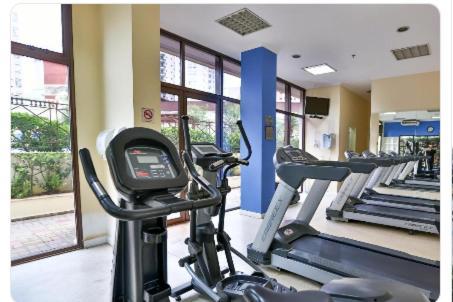 Executive 106a Olimpia Căn hộ São Paulo