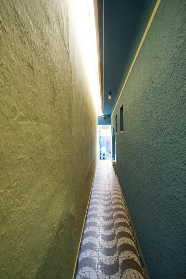 Albergue Aconchego Azul Mariana