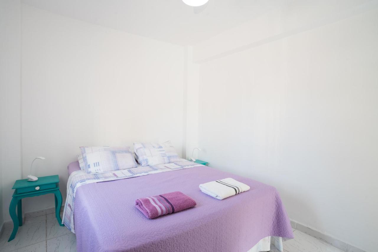 Albergue Aconchego Azul Mariana *