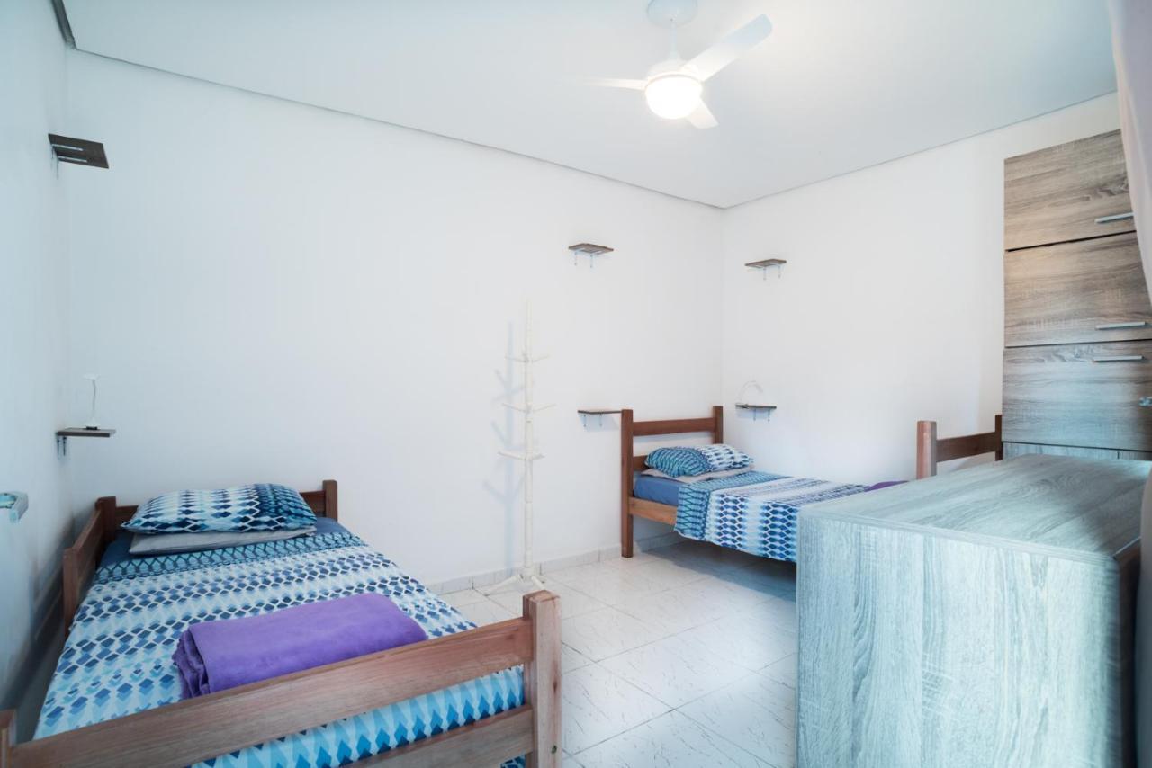 Albergue Aconchego Azul Mariana São Paulo