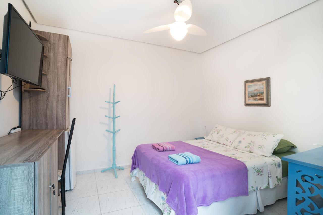 Albergue Aconchego Azul Mariana