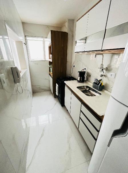 Apartamento Moema São Paulo