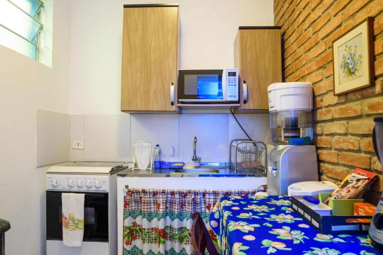 Albergue Aconchego Azul Mariana São Paulo