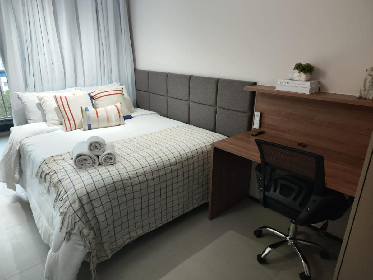 Apartamento 360 Perdizes São Paulo