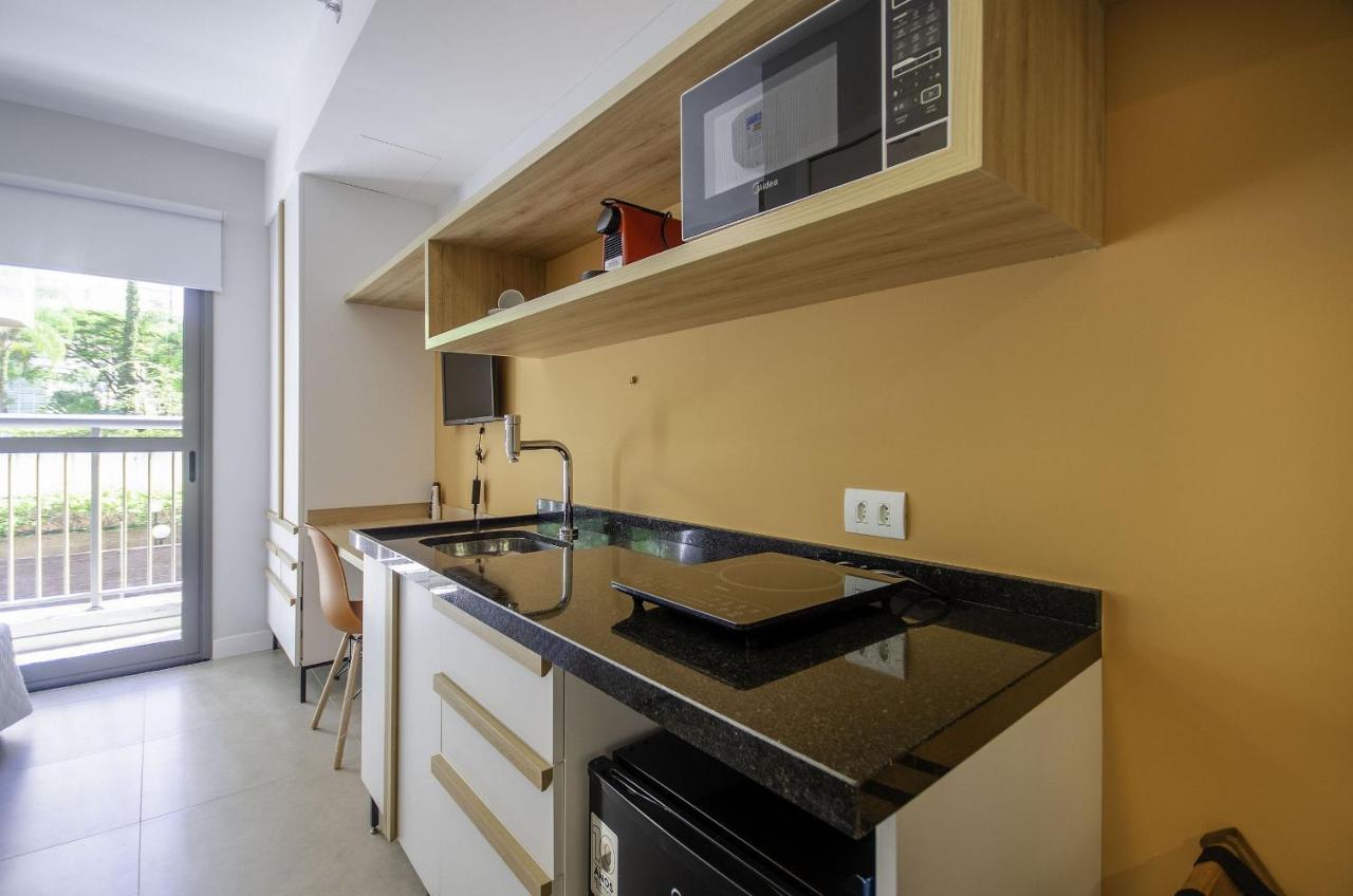 Iionstay Moema Jauaperi São Paulo