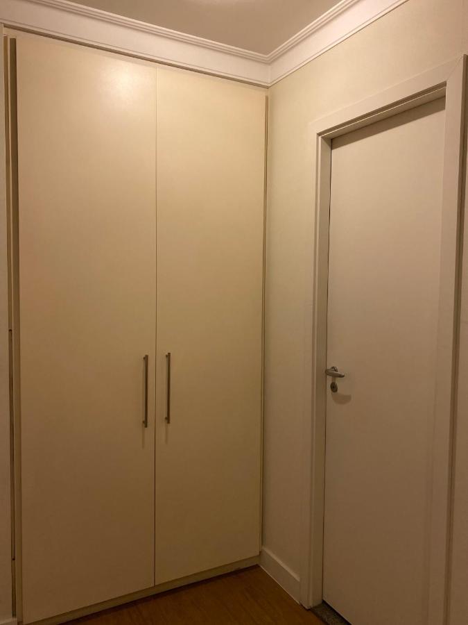Flat Congonhas São Paulo