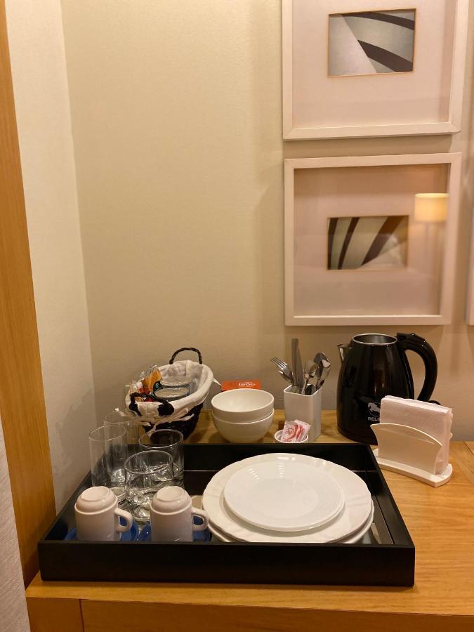 Flat Congonhas 4* São Paulo