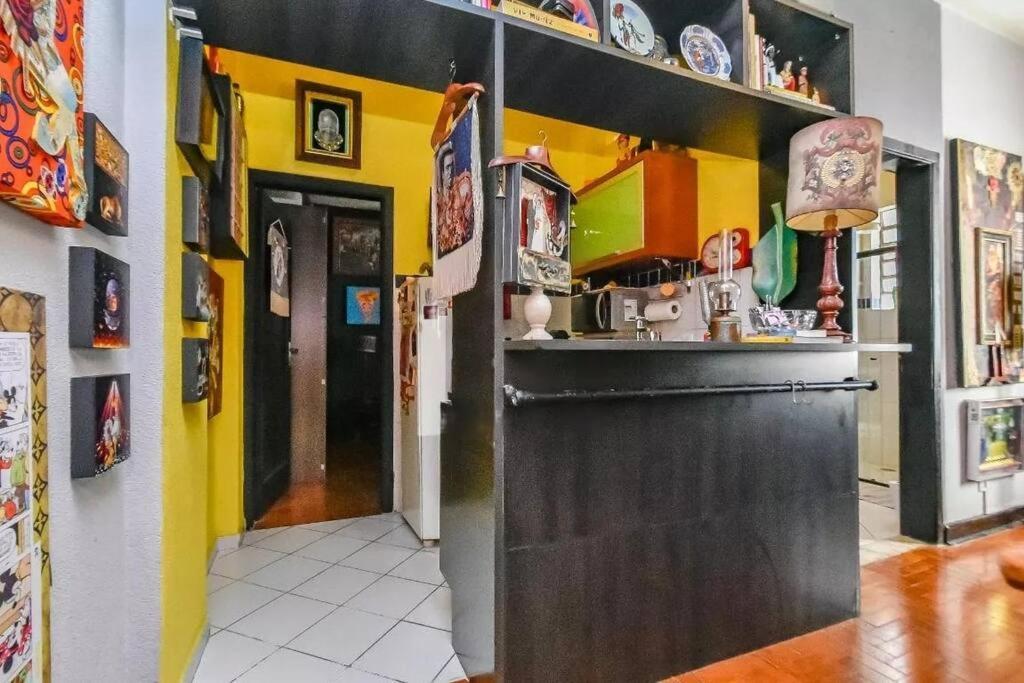 Ap Galeria Flammarion Centro Sp Apartment *