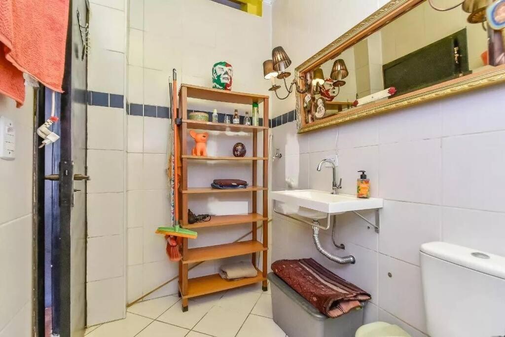 Ap Galeria Flammarion Centro Sp Apartment