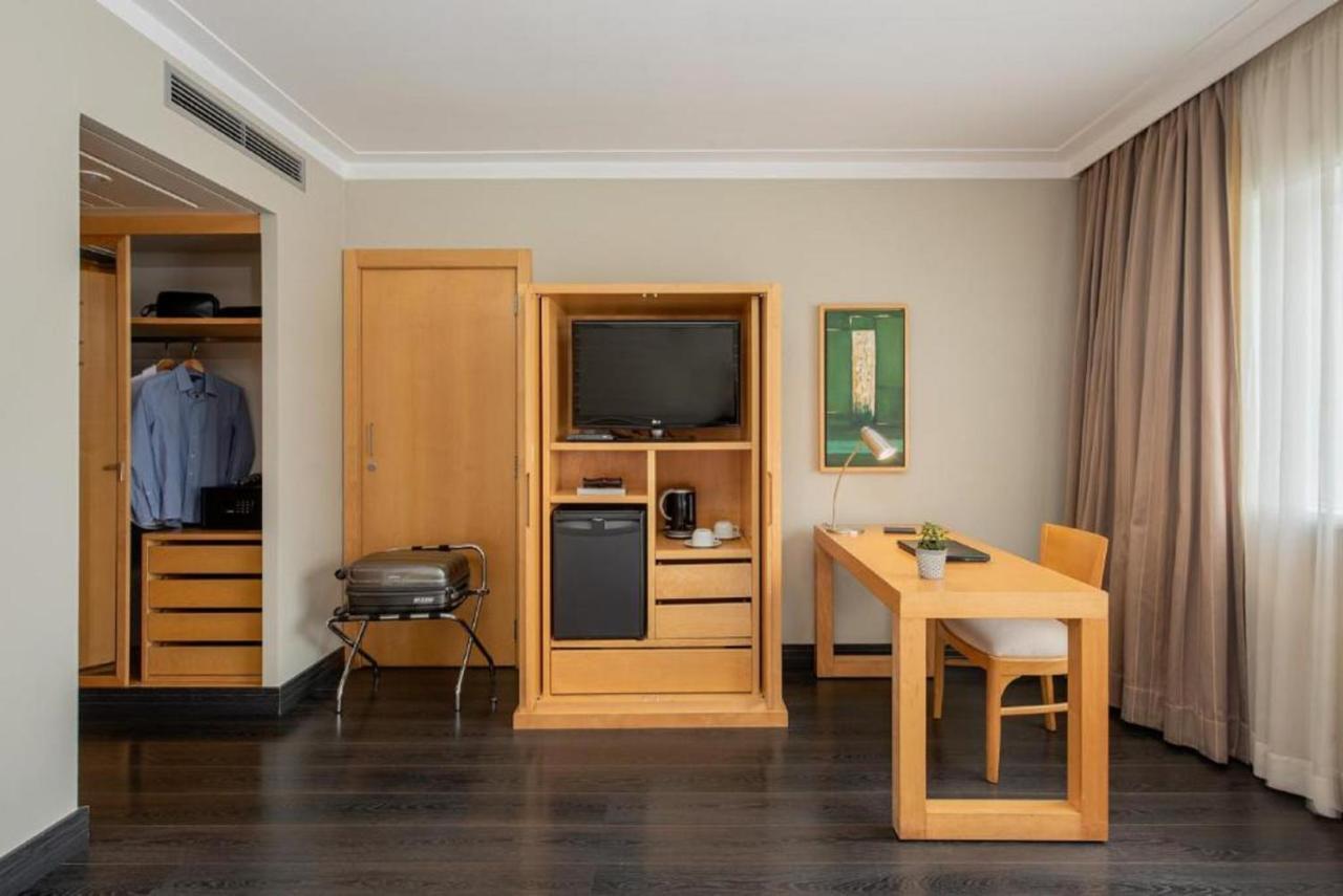 Intercity Paulista 4* São Paulo