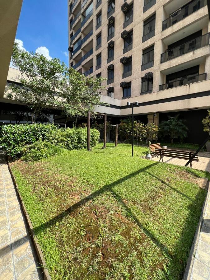 Aeroporto Congonhas Uh-504 Hotel 4*