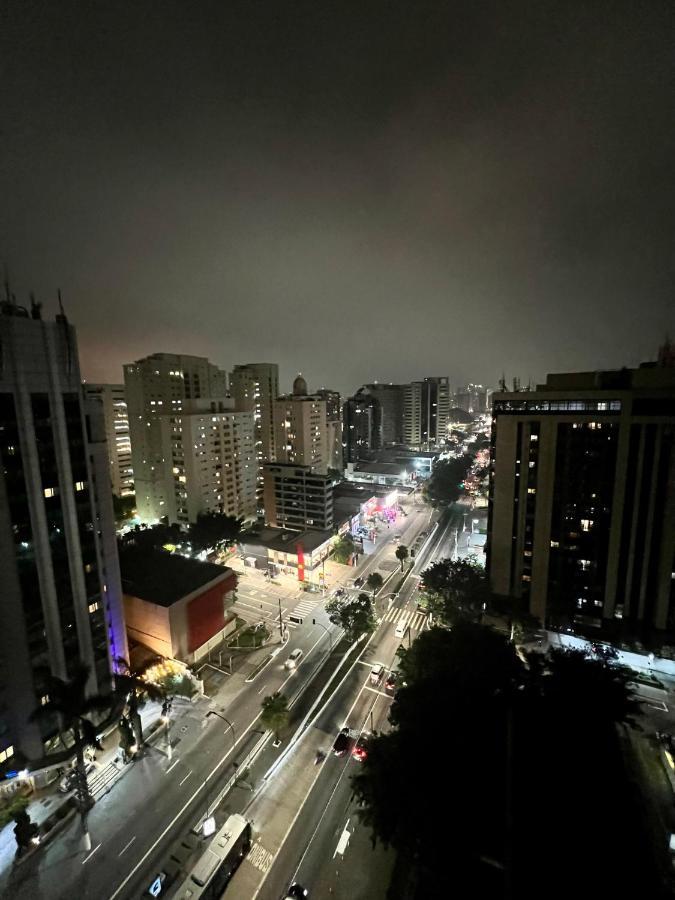 Unu Ibirapuera Apartment