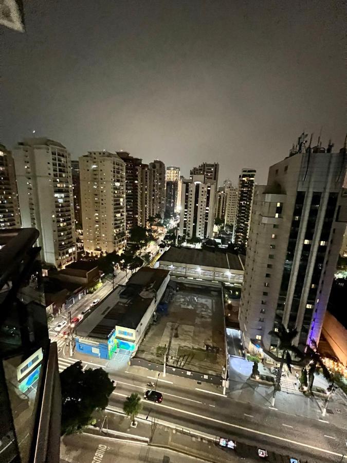 Unu Ibirapuera Sao Paulo