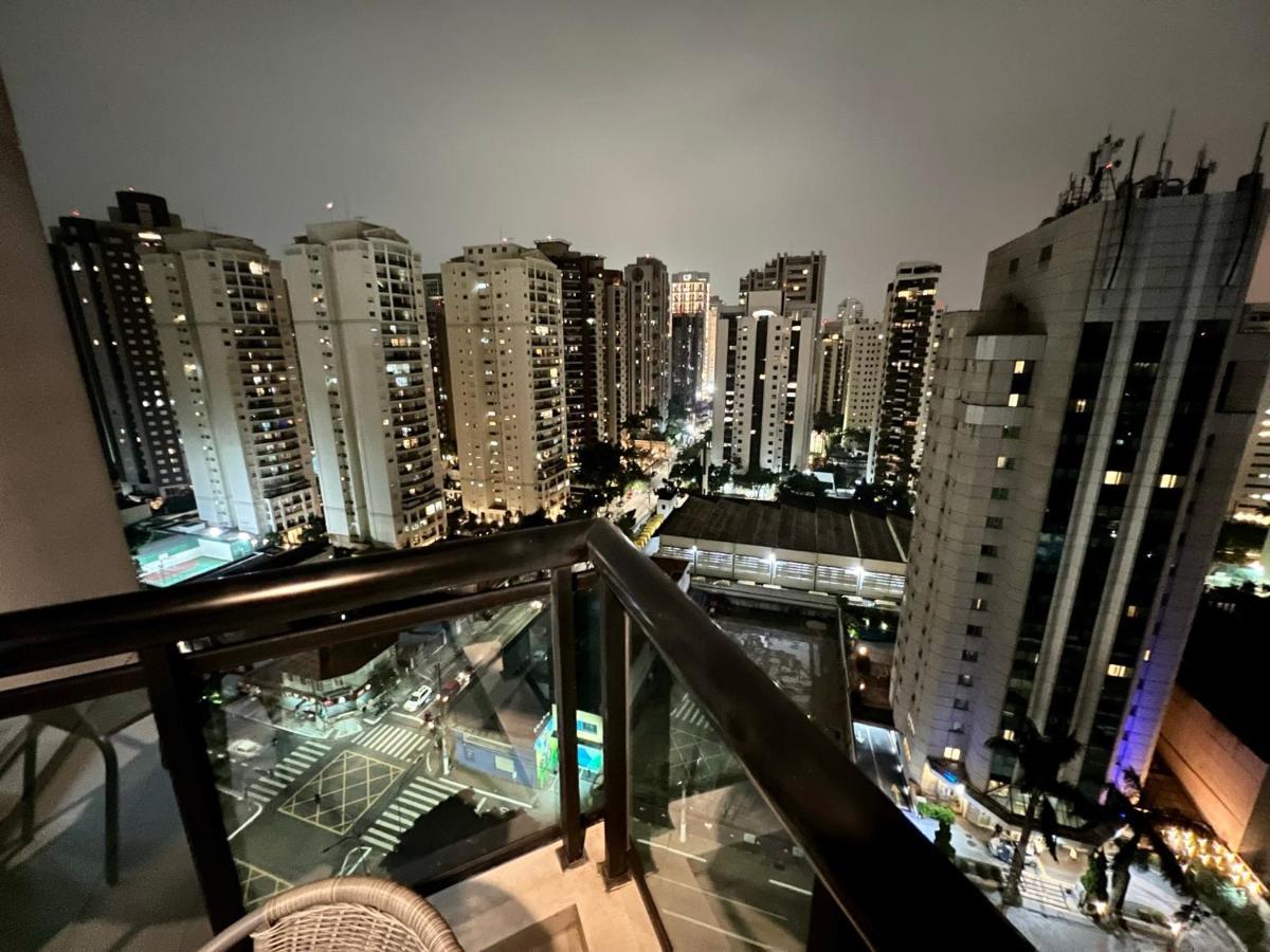 Apartment Unu Ibirapuera Sao Paulo