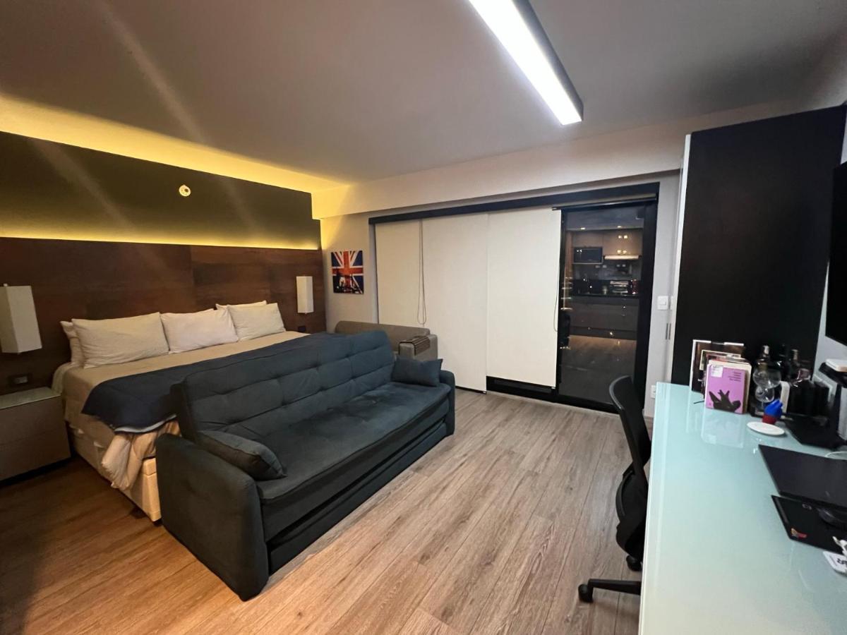Apartment Unu Ibirapuera *