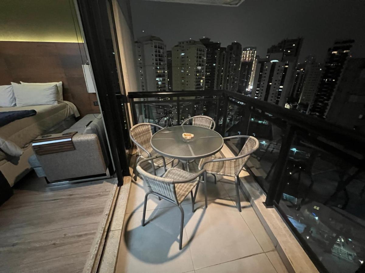 Apartment Unu Ibirapuera Sao Paulo
