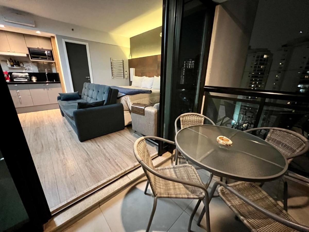 Apartment Unu Ibirapuera