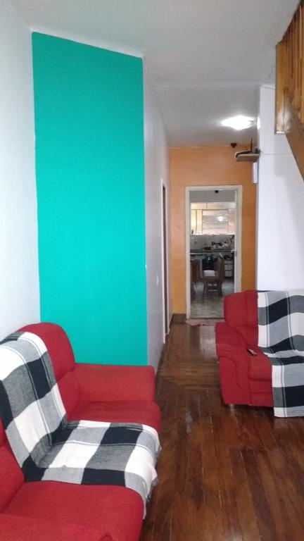 Hostel Clinicas Valente